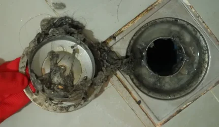 drain cleaning snaking o fallon mo