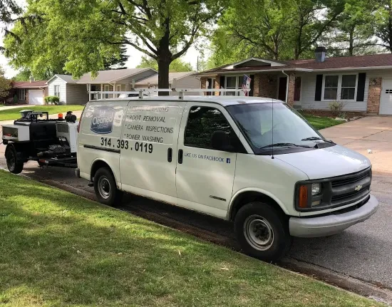 reliable plumbing solutions o fallon mo